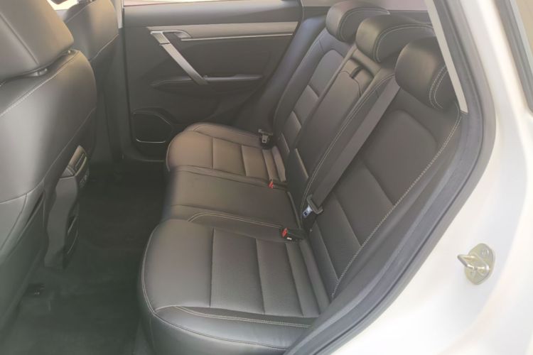 GEELY Coolray 2019 #17 GEELY Coolray 2019 imagen de coche #17