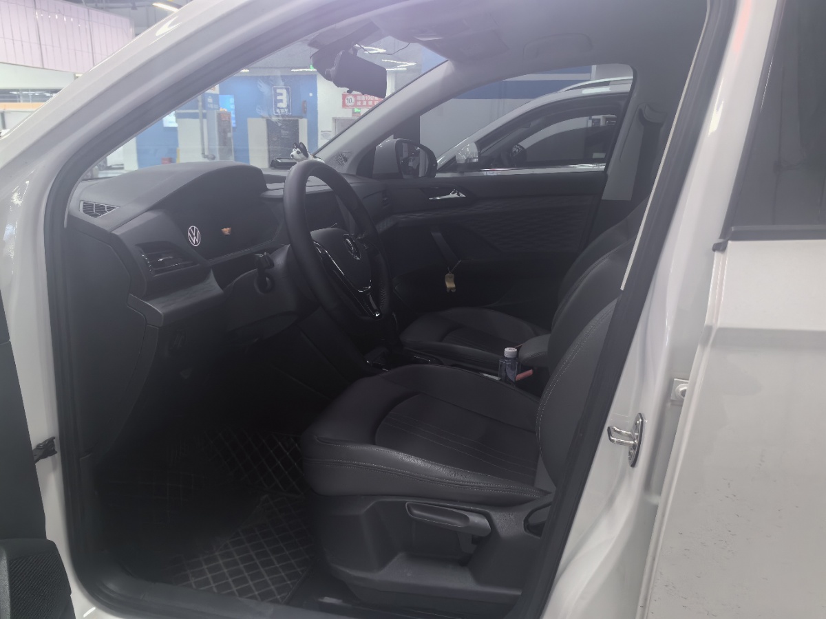 Volkswagen Tharu 2023 #3 Volkswagen Tharu 2023 imagem de carro #3