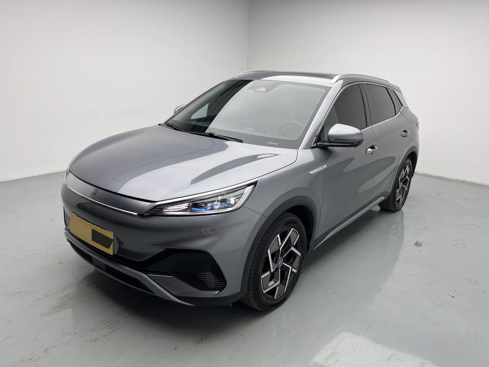 BYD Yuan Plus 2024 car image 