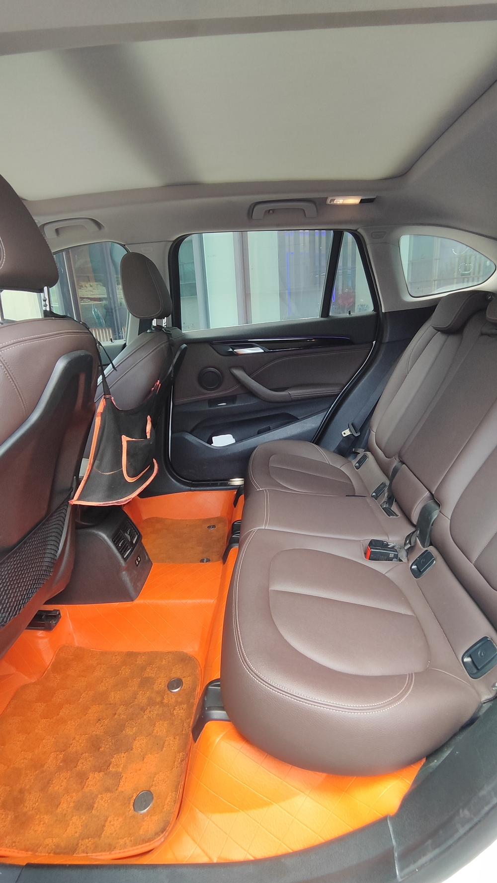 BMW X1 2019 #5 BMW X1 2019 car image #5