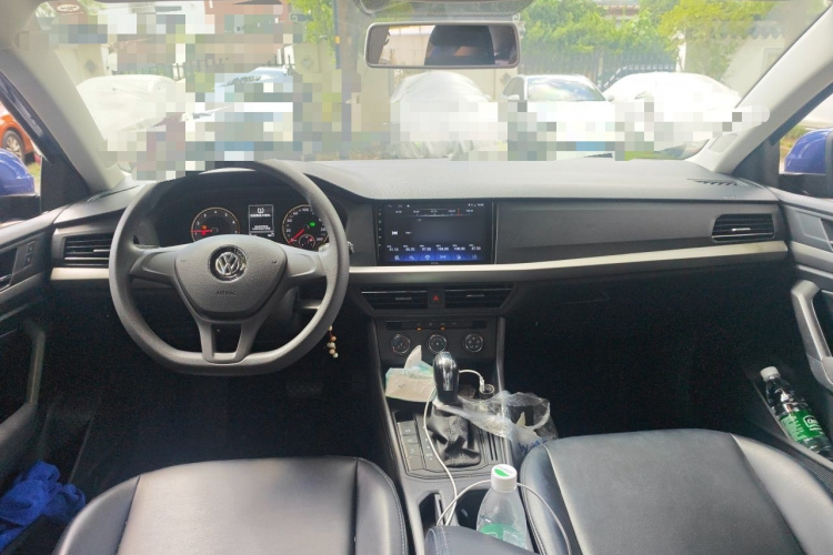 Volkswagen Lavida 2019 #7 Volkswagen Lavida 2019 car image #7