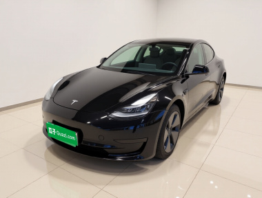 Tesla Model 3 2022 immagine di auto 
