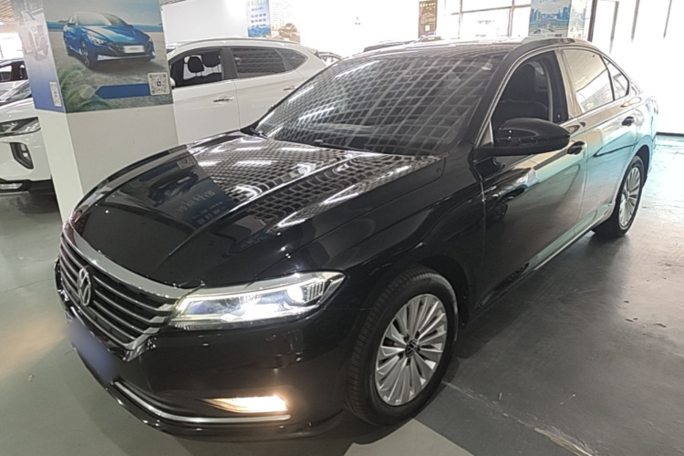 Volkswagen Lavida 2020 #2 Volkswagen Lavida 2020 car image #2