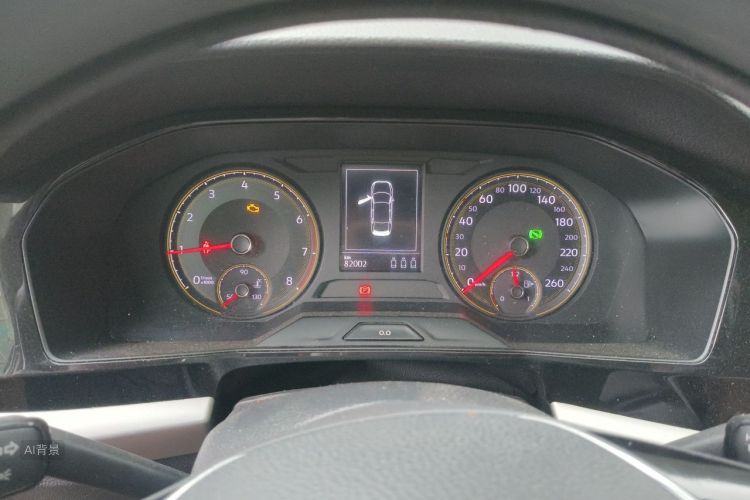 Volkswagen Lavida 2021 car image #13