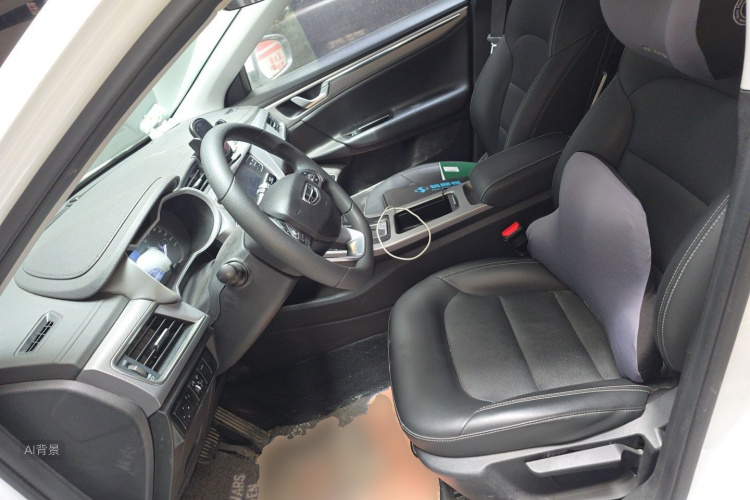 GEELY Emgrand GL 2020 #17 GEELY Emgrand GL 2020 car image #17
