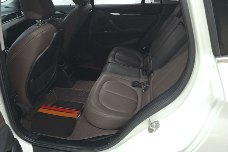 BMW X1 2020 #17 BMW X1 2020 imagem de carro #17