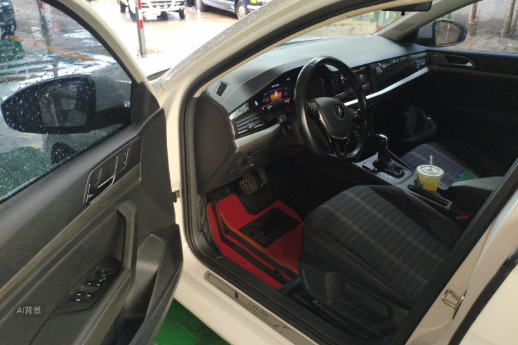 Volkswagen Lavida 2022 #18 Volkswagen Lavida 2022 car image #18