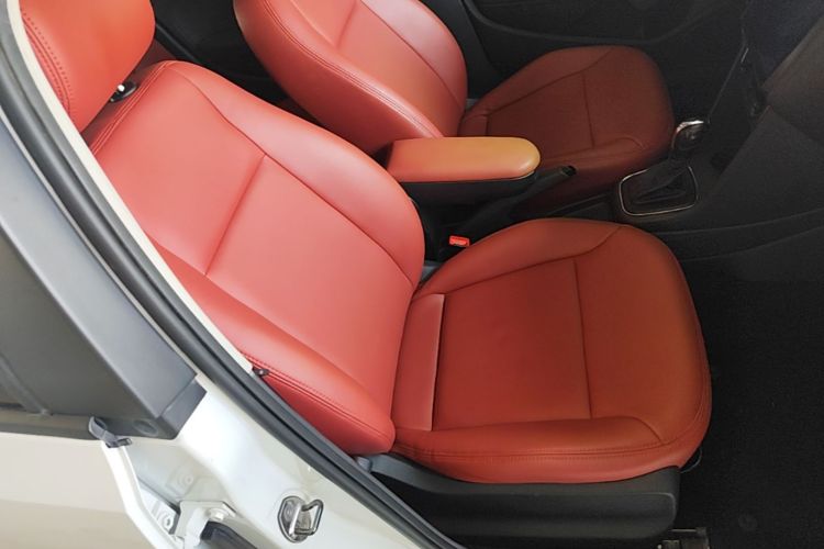 Volkswagen Polo 2015 #24 Volkswagen Polo 2015 immagine di auto #24