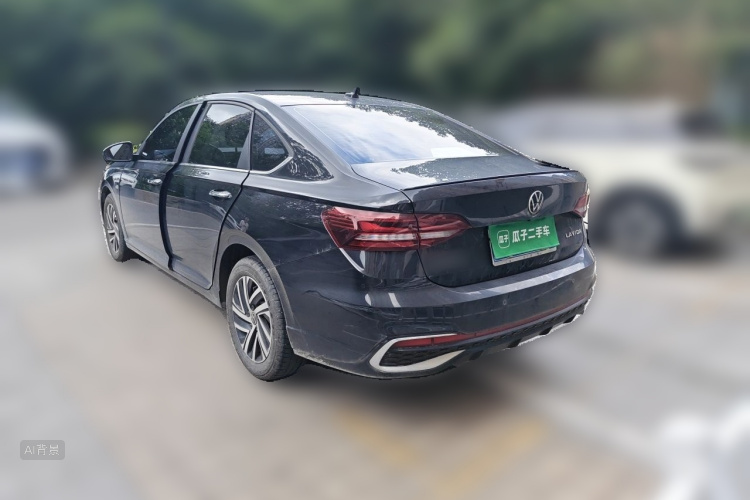 Volkswagen Lavida 2025 car image #5