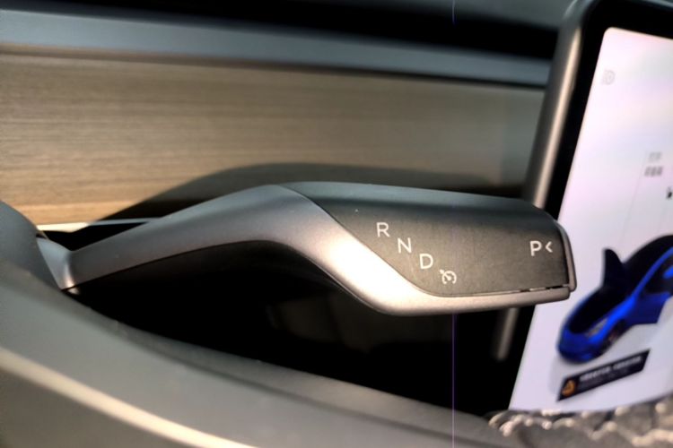 Tesla Model 3 2022 #18 Tesla Model 3 2022 car image #18