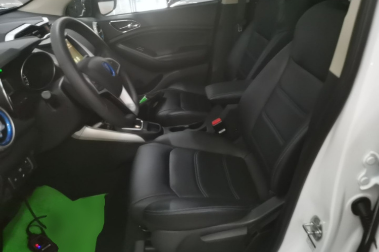 BYD Yuan New Energy 2019 car image #15