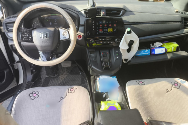 Honda CR-V 2022 car image #11
