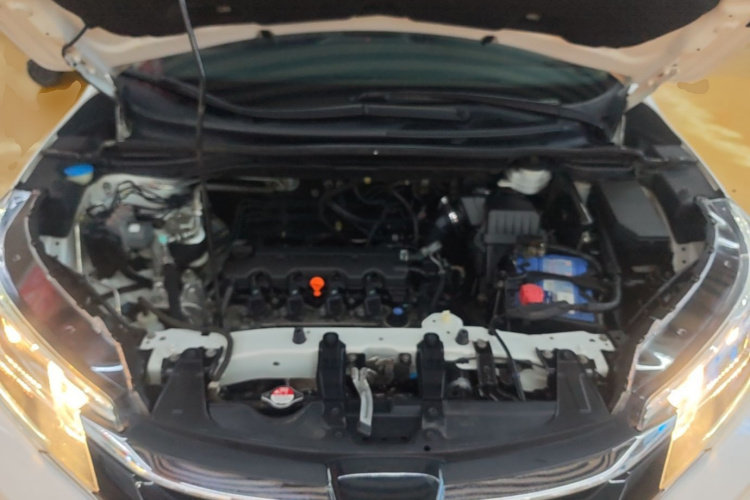 Honda CR-V 2016 car image #20
