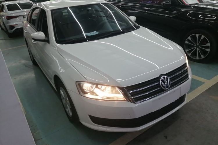 Volkswagen Lavida 2017 #4 Volkswagen Lavida 2017 immagine di auto #4