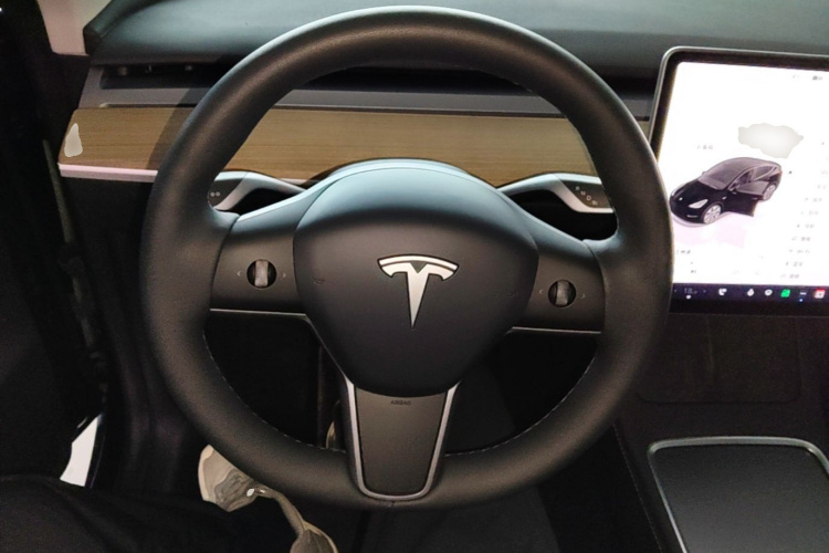 Tesla Model Y 2022 #26 Tesla Model Y 2022 car image #26