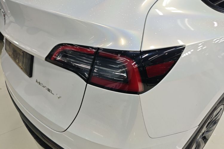 Tesla Model Y 2023 #8 Tesla Model Y 2023 car image #8