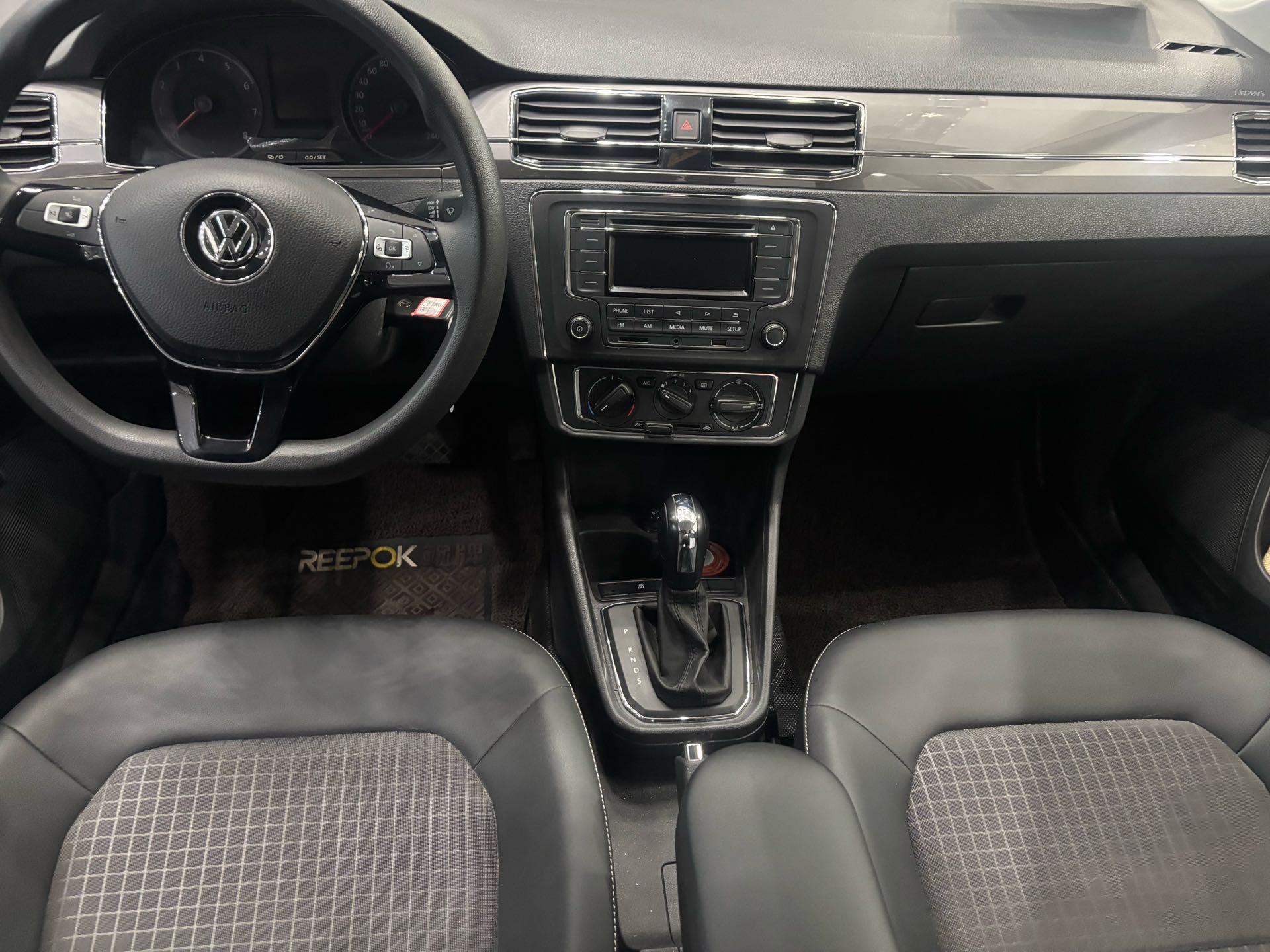 Volkswagen Santana 2019 immagine di auto #5