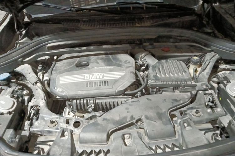 BMW X1 2021 car image #22