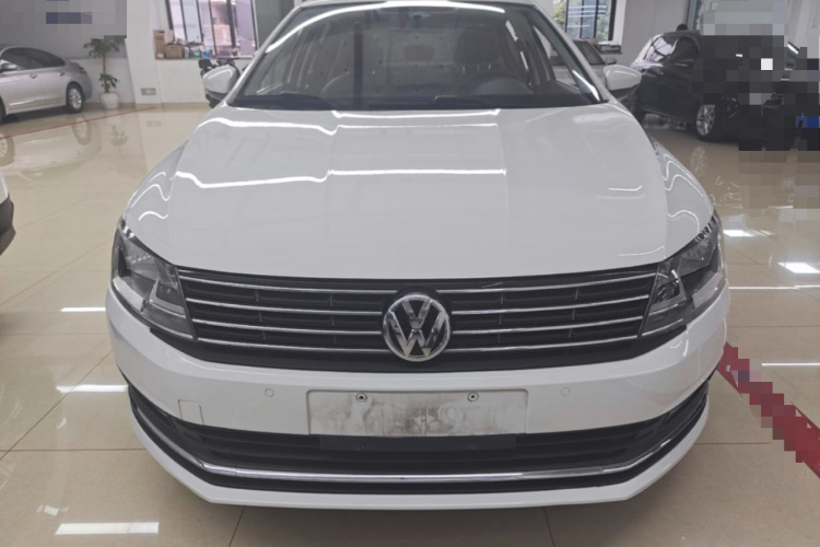 Volkswagen Lavida 2018 #3 Volkswagen Lavida 2018 car image #3