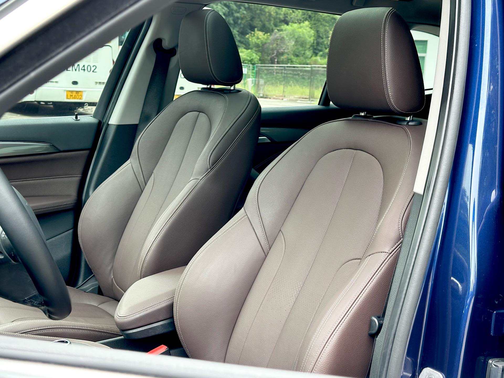 BMW X1 New Energy 2018 car image #5