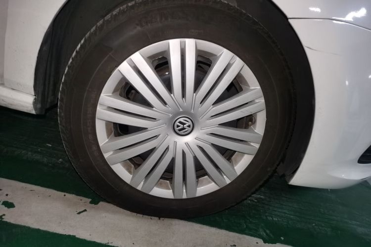 Volkswagen Polo 2018 #6 Volkswagen Polo 2018 car image #6