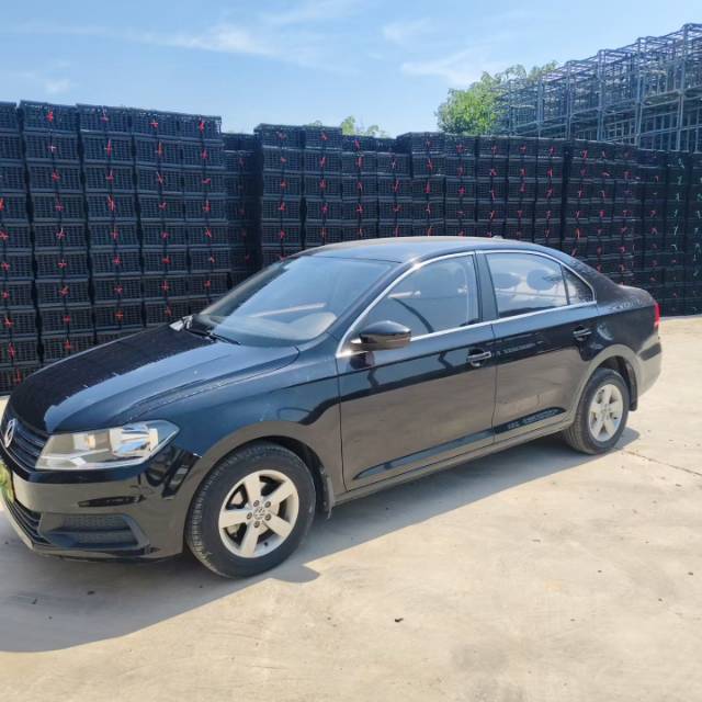 Volkswagen Santana 2018 Volkswagen Santana 2018 car image