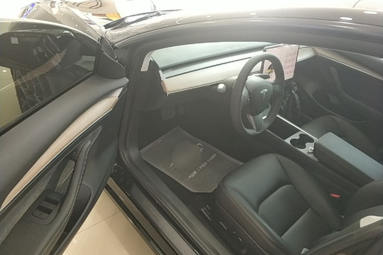 Tesla Model 3 2023 car image #12