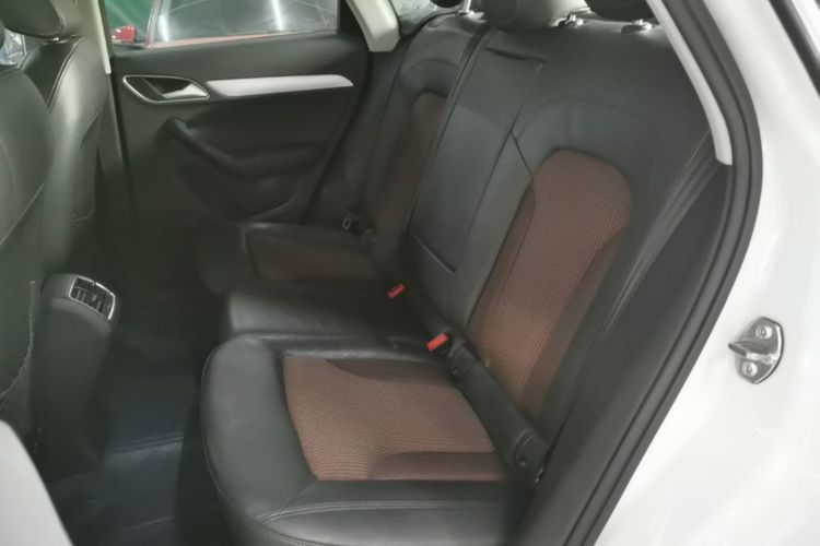 Audi Q3 2017 #13 Audi Q3 2017 immagine di auto #13