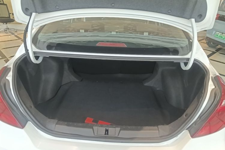 GEELY Emgrand 2017 #19 GEELY Emgrand 2017 car image #19