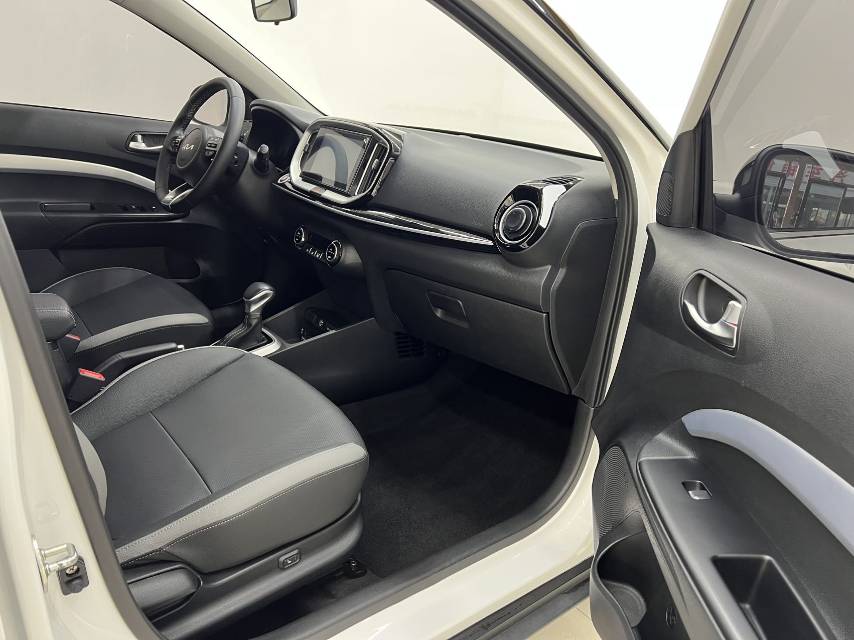 Kia KX1 2022 imagem de carro #10