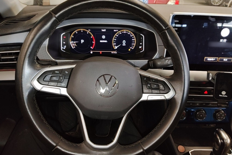 Volkswagen Lavida 2023 car image #15