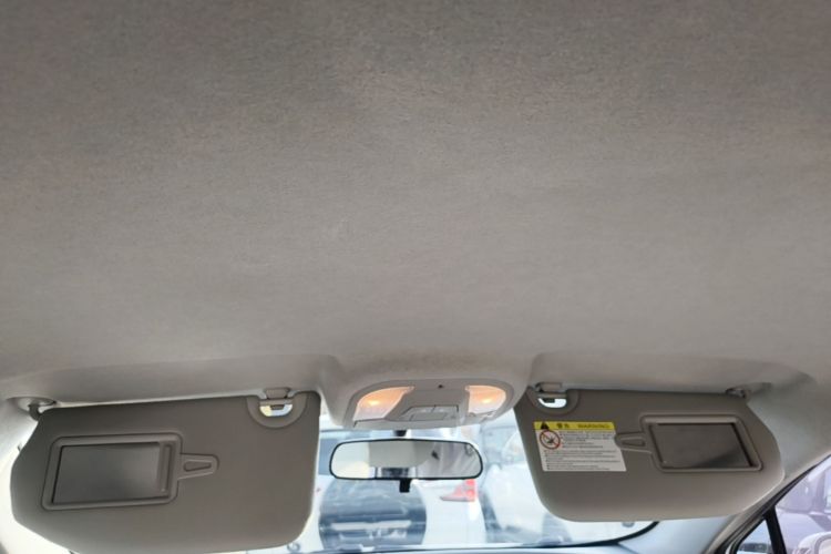 BYD Yuan Pro 2021 immagine di auto #20