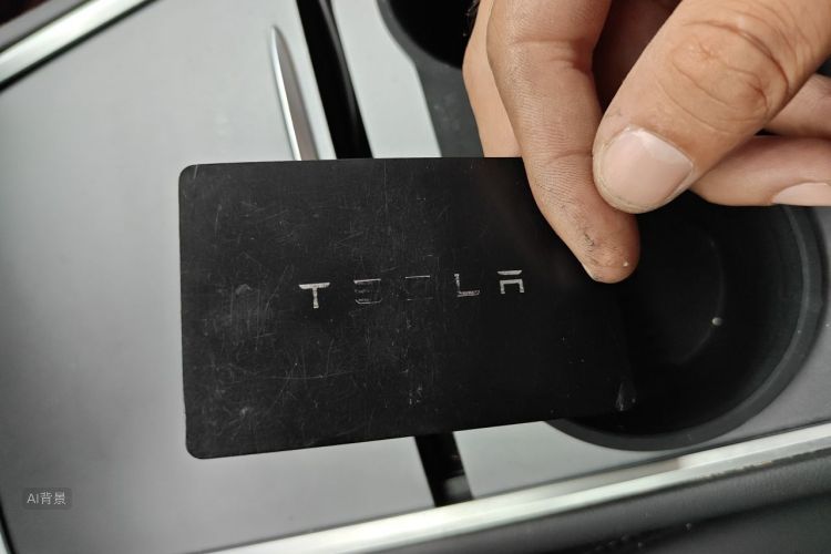 Tesla Model Y 2022 #10 Tesla Model Y 2022 car image #10