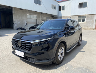 Honda CR-V 2023 immagine di auto 