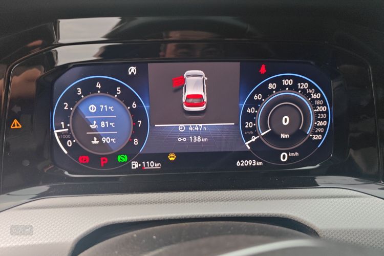 Volkswagen Golf 2022 imagen de coche #13