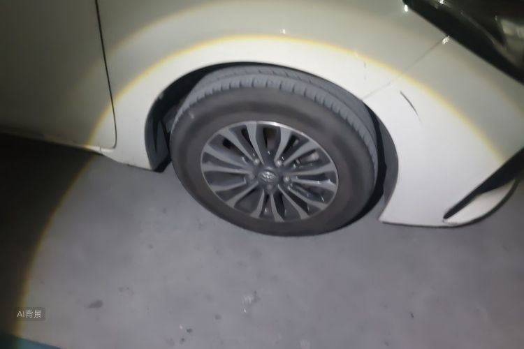 Toyota Corolla 2019 #9 Toyota Corolla 2019 car image #9