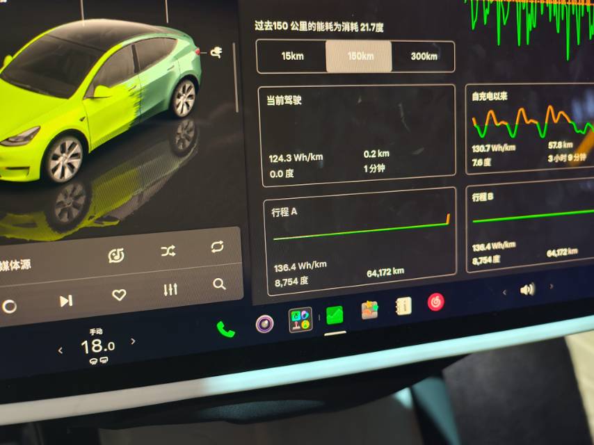 Tesla Model Y 2023 #6 Tesla Model Y 2023 car image #6