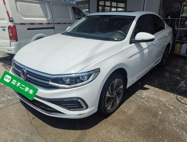 Volkswagen Bora 2025 car image 