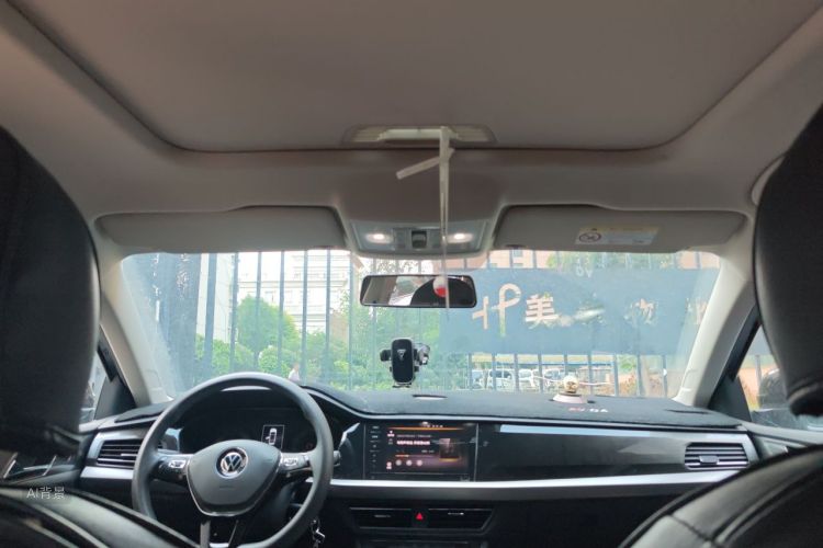 Volkswagen Lavida 2021 car image #20