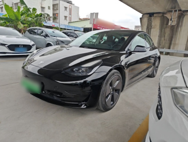 Tesla Model 3 2023 Tesla Model 3 2023 изображение автомобиля