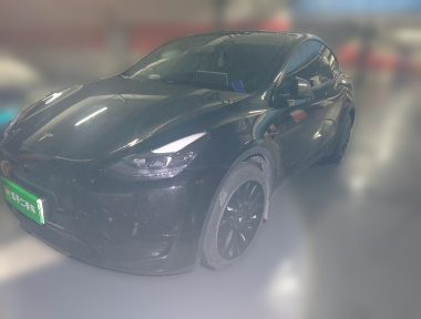 Tesla Model Y 2023 Tesla Model Y 2023 car image