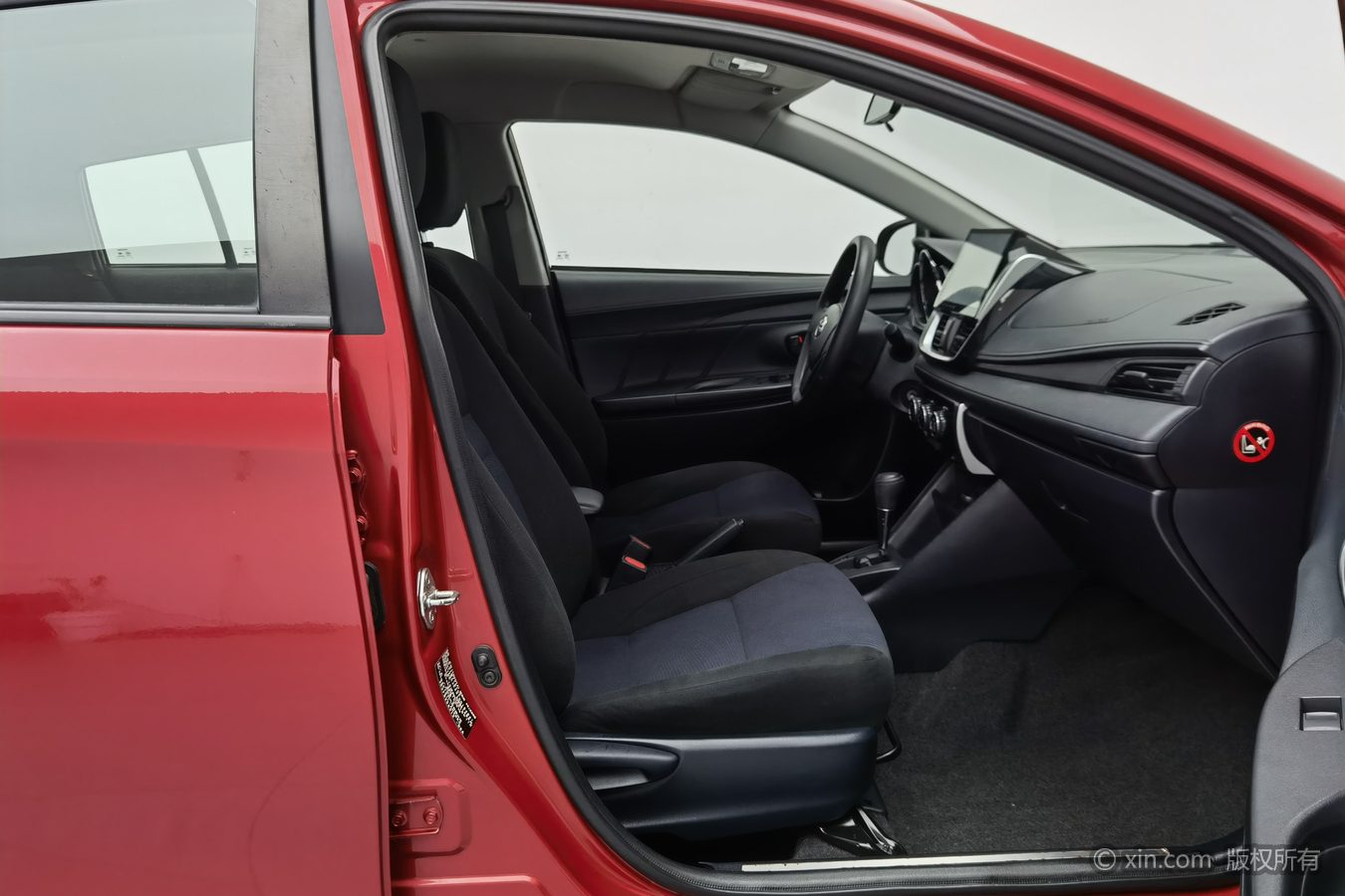 Toyota Yaris L Zhixuan 2016 #24 Toyota Yaris L Zhixuan 2016 imagem de carro #24