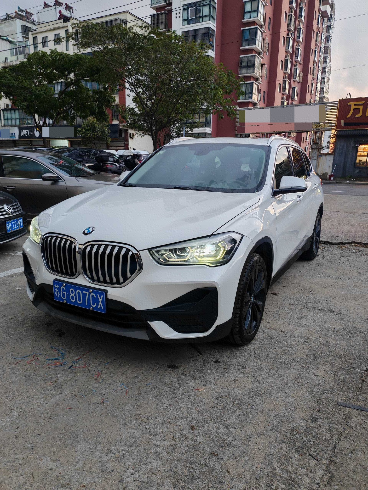 2021 2021 image de voiture