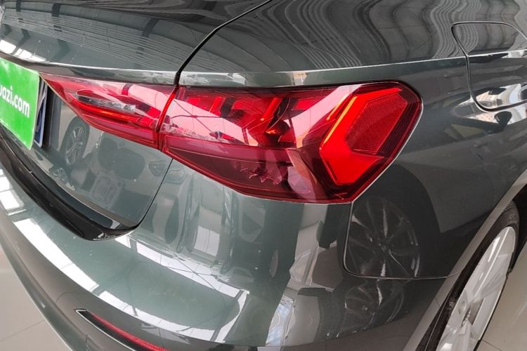 Audi A3 2021 #8 Audi A3 2021 car image #8