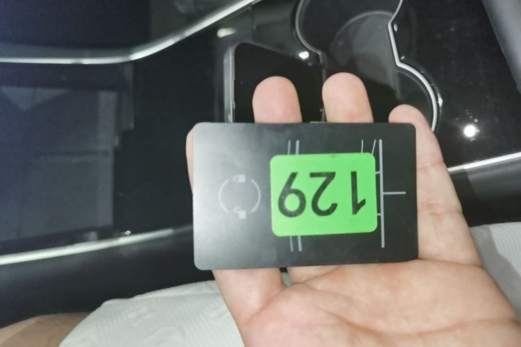 Tesla Model 3 2020 immagine di auto #10