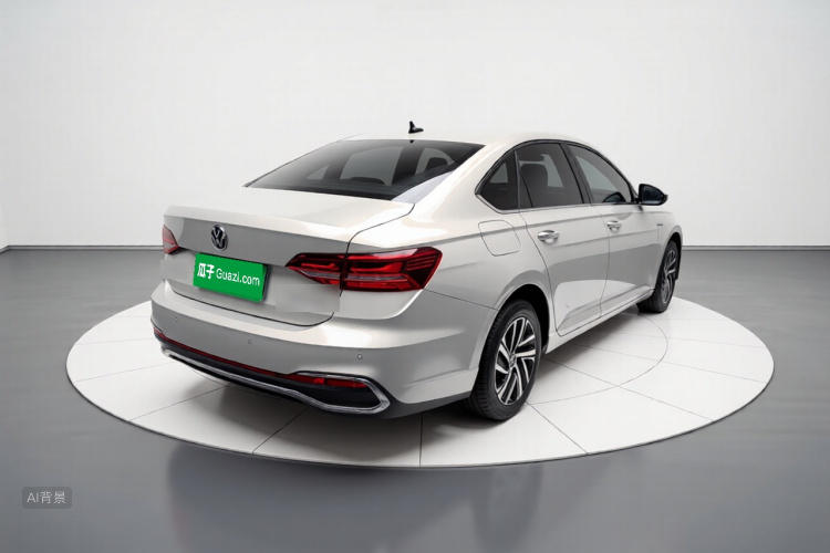 Volkswagen Lavida 2023 car image #7
