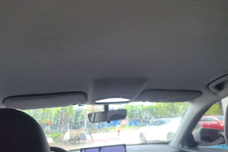 GEELY Emgrand 2023 car image #18