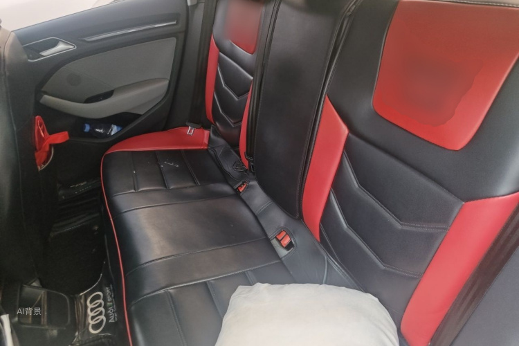 Audi A3 2019 #19 Audi A3 2019 car image #19