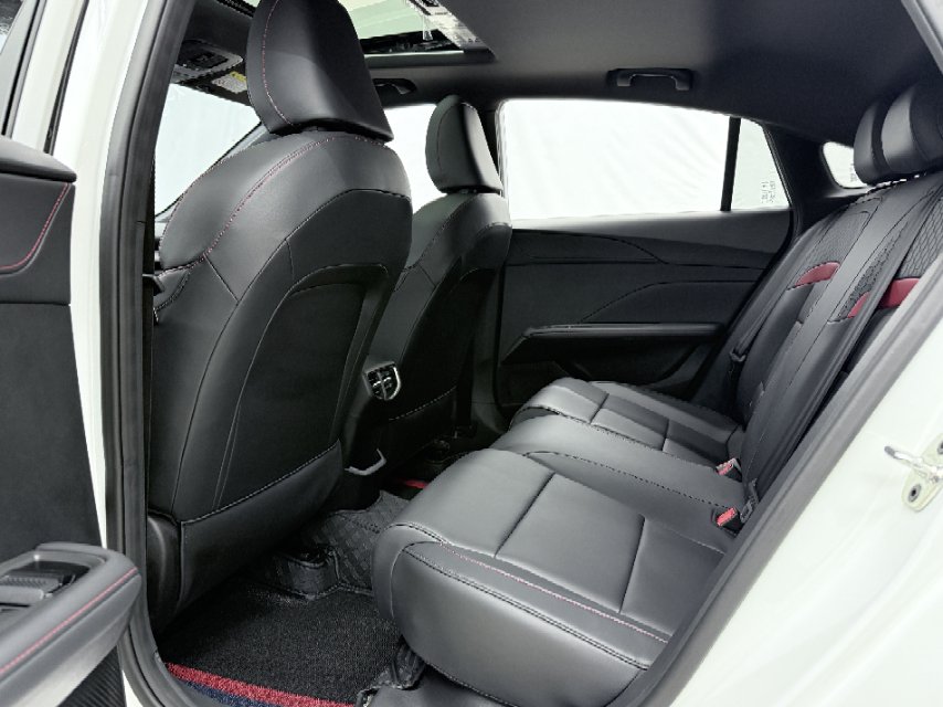 MG 5 2025 #10 MG 5 2025 car image #10
