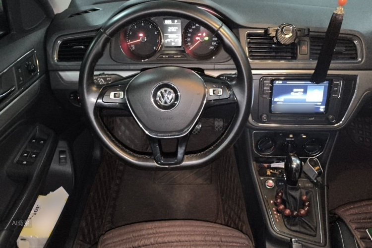 Volkswagen Lavida 2018 #12 Volkswagen Lavida 2018 car image #12